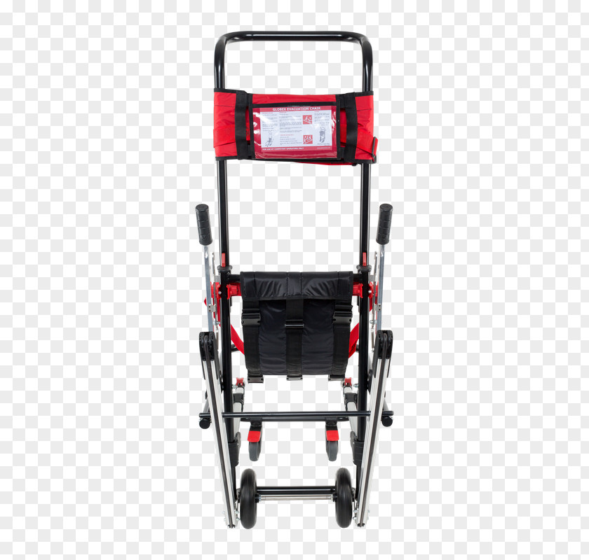 Carryed Fire Emergency Evacuation Escape Chair Stairs Wheelchair Architectural Engineering PNG