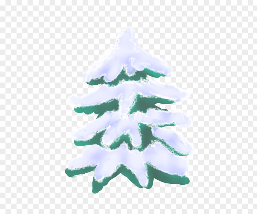 Christmas Tree Spruce Ornament Fir PNG