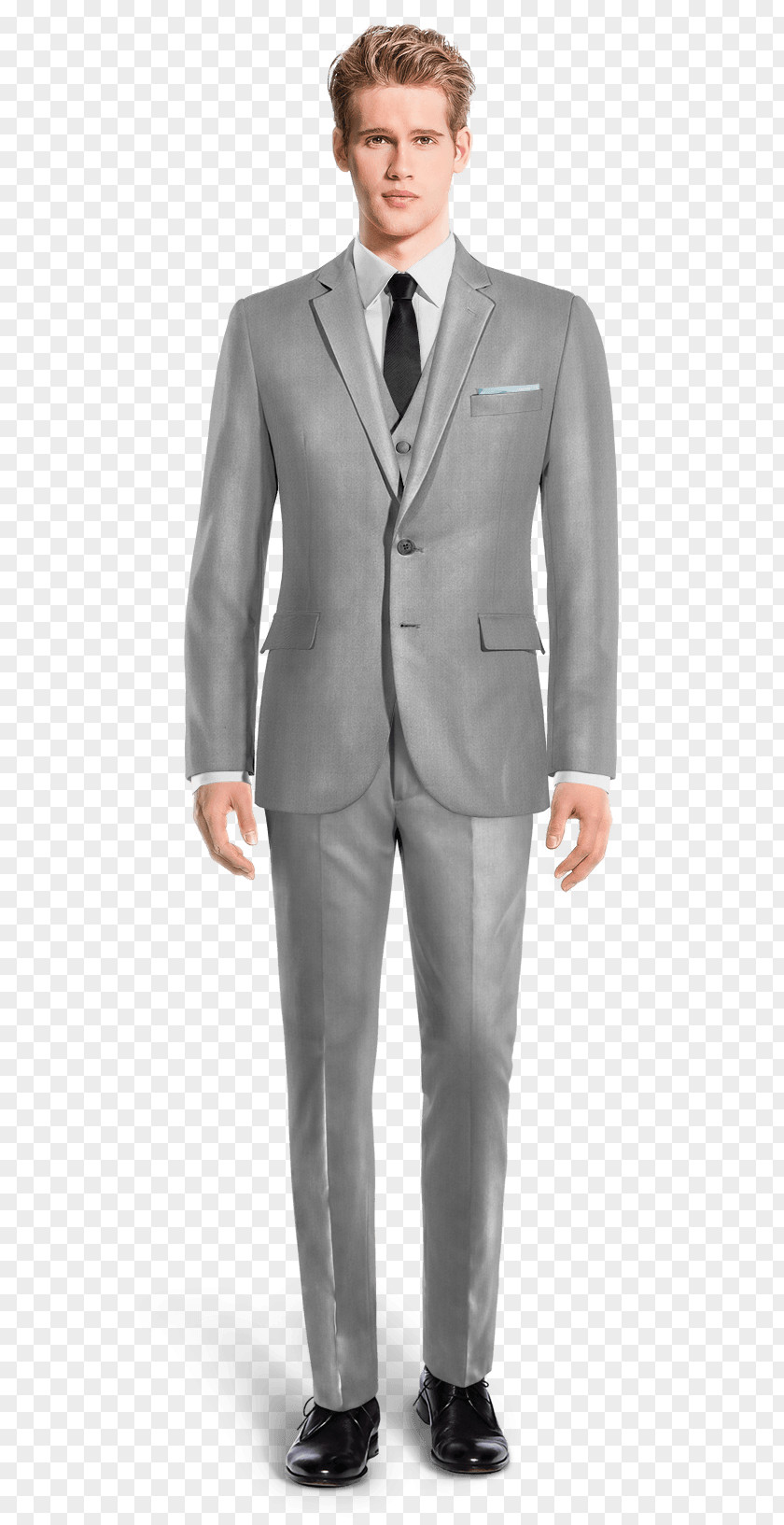 Costume Homme Double-breasted Suit Single-breasted Tuxedo Clothing PNG