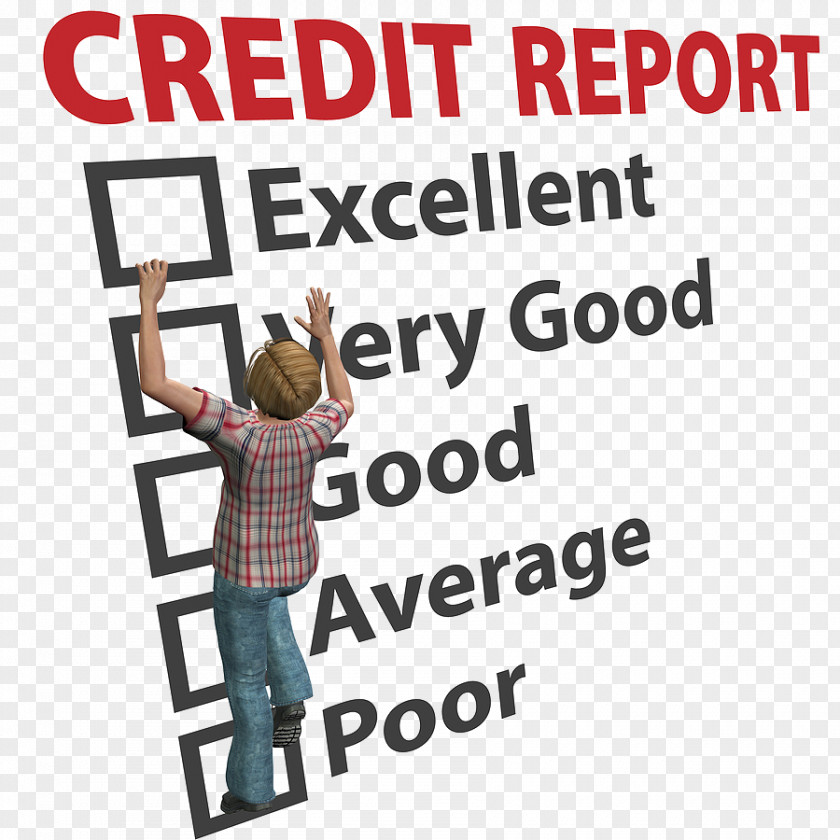 Credit History Repair Software Score FICO PNG