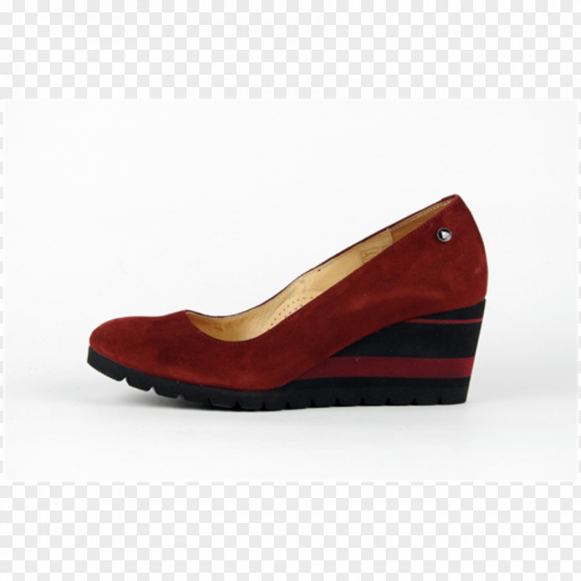 Design Suede Shoe PNG