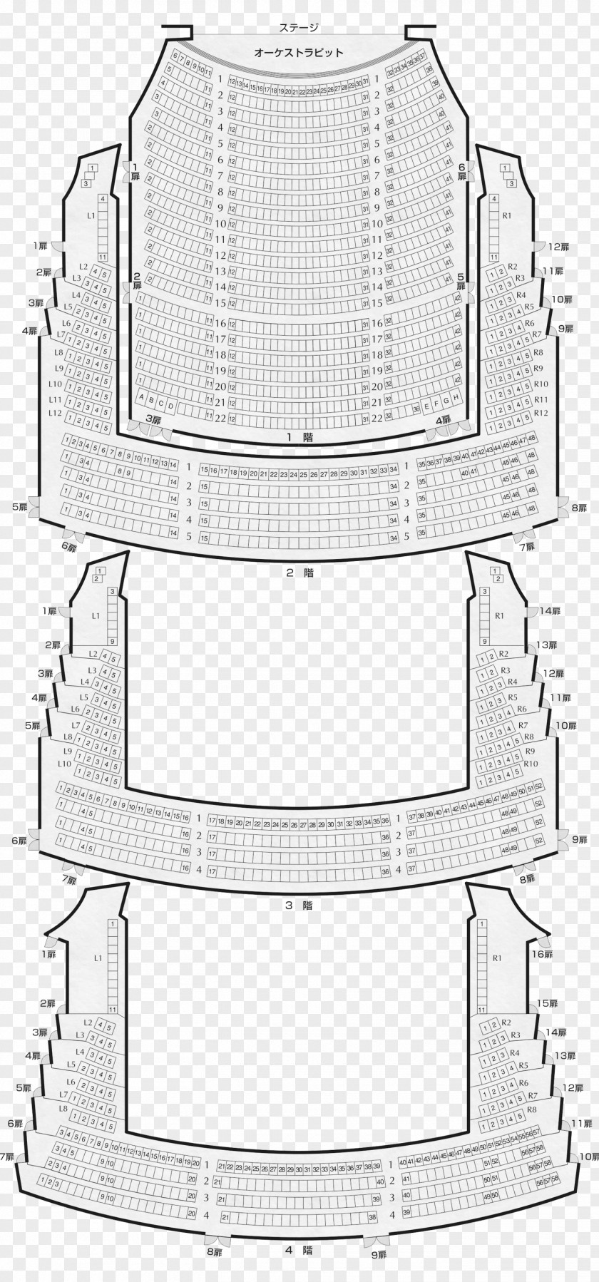 Design Technical Drawing Furniture Line Art PNG