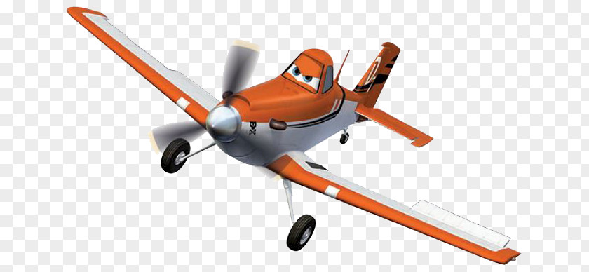 Dusty Crophopper Airplane Cars Clip Art PNG