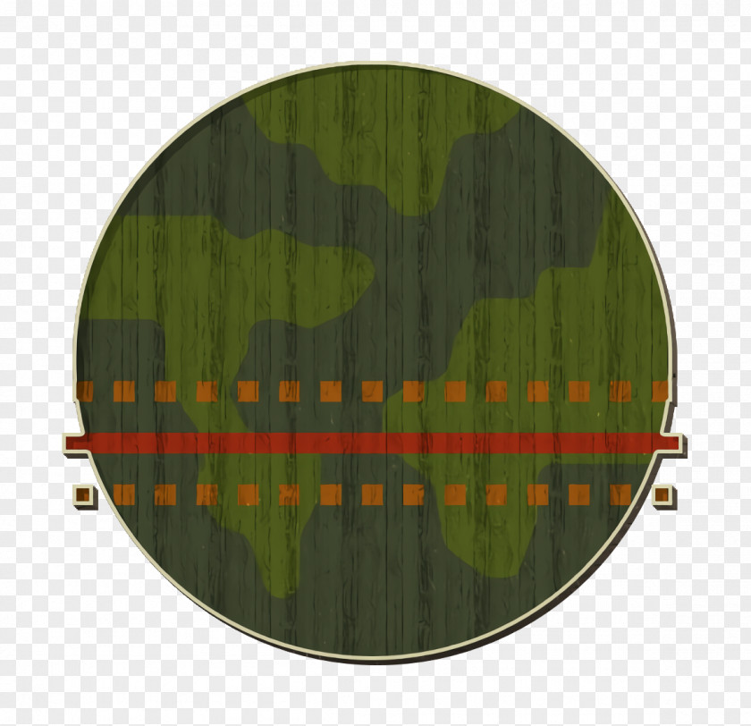 Equator Icon Globe Global Warming PNG