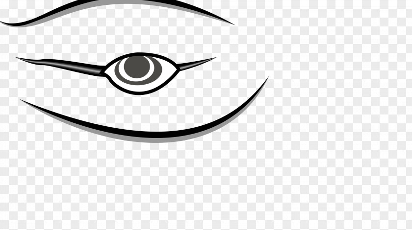 Eyes Line Art Brand Cartoon Clip PNG