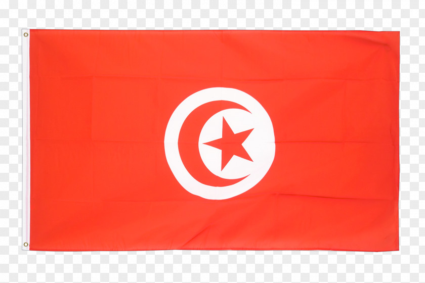Flag Of Tunisia Fahne Laos PNG