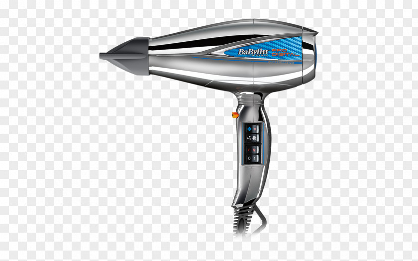 Hair Dryer Babyliss Hairdryer 6000E Iron Dryers Capelli Hairstyle PNG