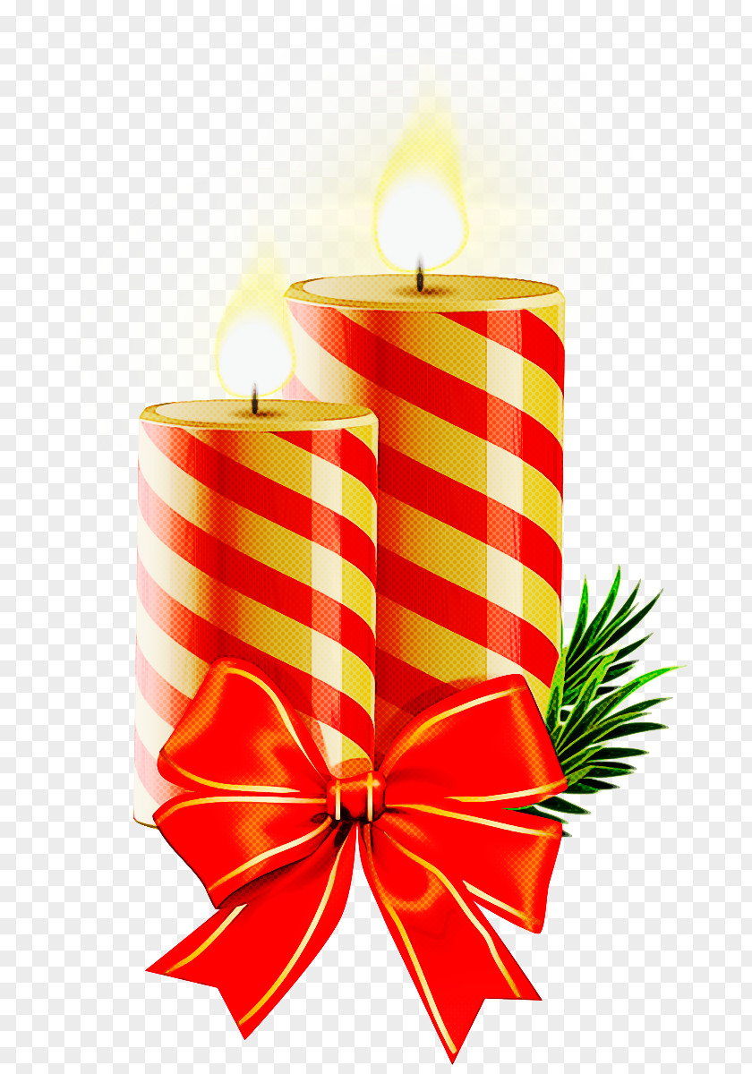 Interior Design Holiday Lighting Yellow Ribbon Christmas Gift Wrapping PNG