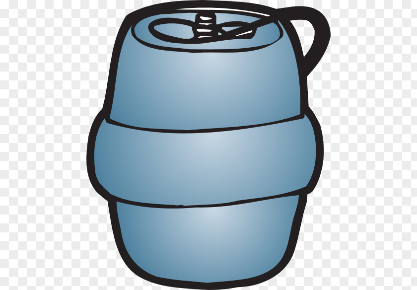 Keg Cliparts Beer Barrel Clip Art PNG