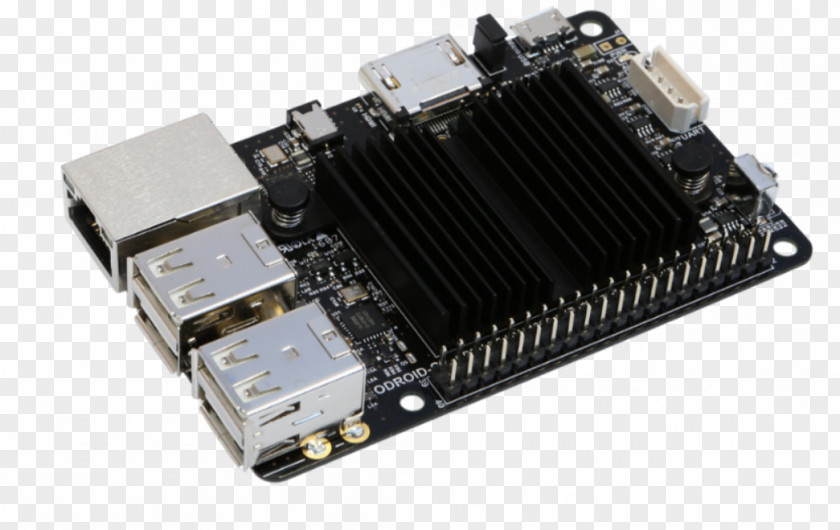 Linux ODROID Asus Tinker Board Single-board Computer Raspberry Pi 64-bit Computing PNG