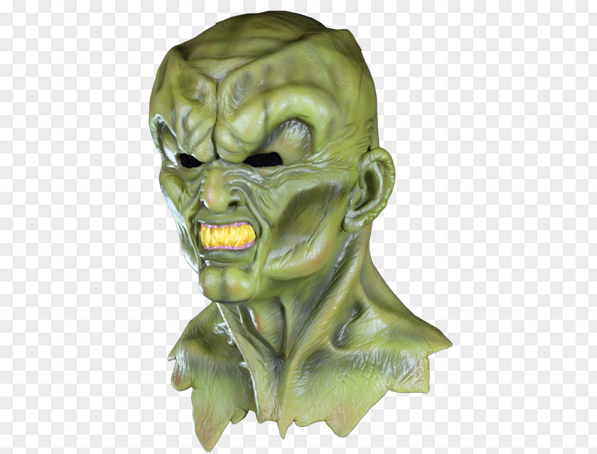 Mask The Haunted Carly Beth Caldwell Slappy Dummy Goosebumps PNG