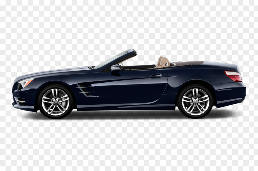 Mercedes Benz 2016 Mercedes-Benz SL-Class Car SLK-Class Luxury Vehicle PNG