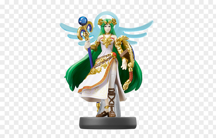 Nintendo Super Smash Bros. For 3DS And Wii U Kid Icarus Brawl PNG