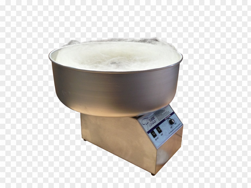 Popcorn Cotton Candy Makers Machine PNG