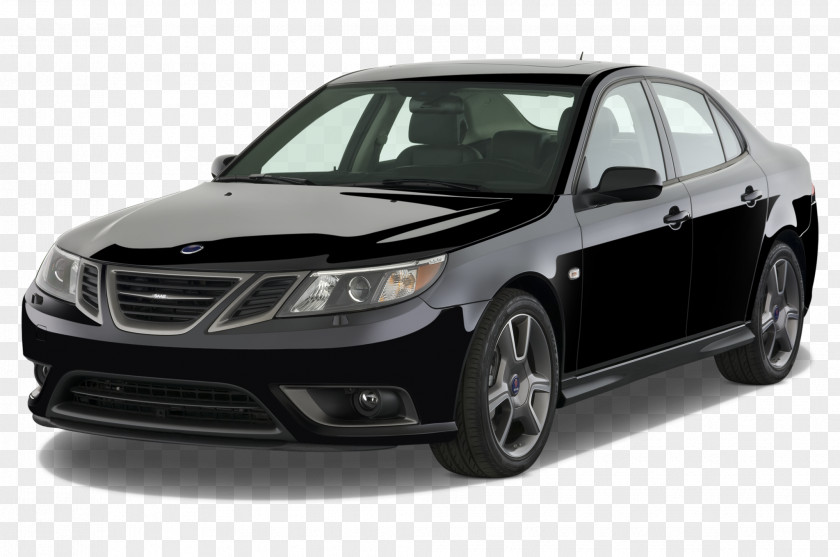 Saab Automobile 2010 9-3 2011 2003 2008 PNG