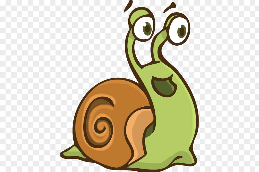 Snails And Slugs Snail Sea Slug Cartoon PNG