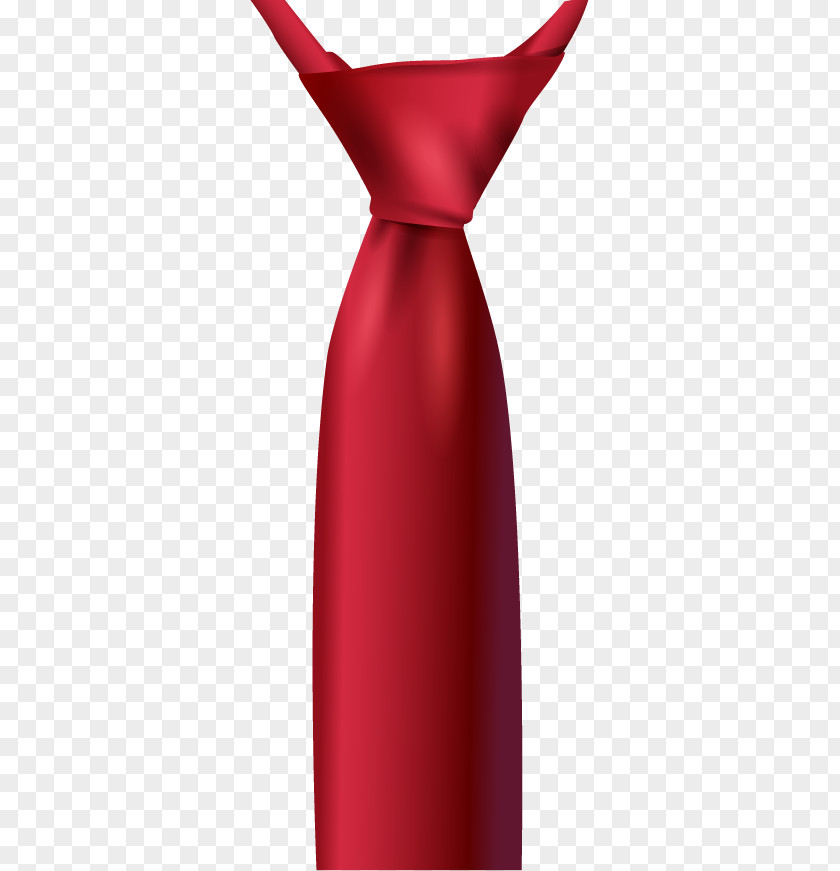Vector Tie Necktie Euclidean PNG