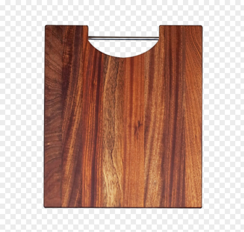 Wood Hardwood Cutting Boards Mahogany Astracast Stain PNG