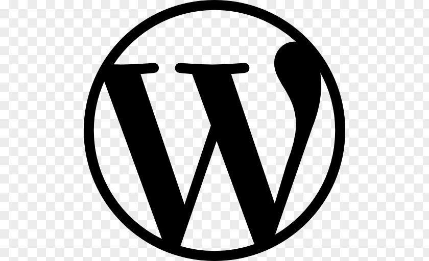 Wordpresslogo Web Development WordPress Design PNG