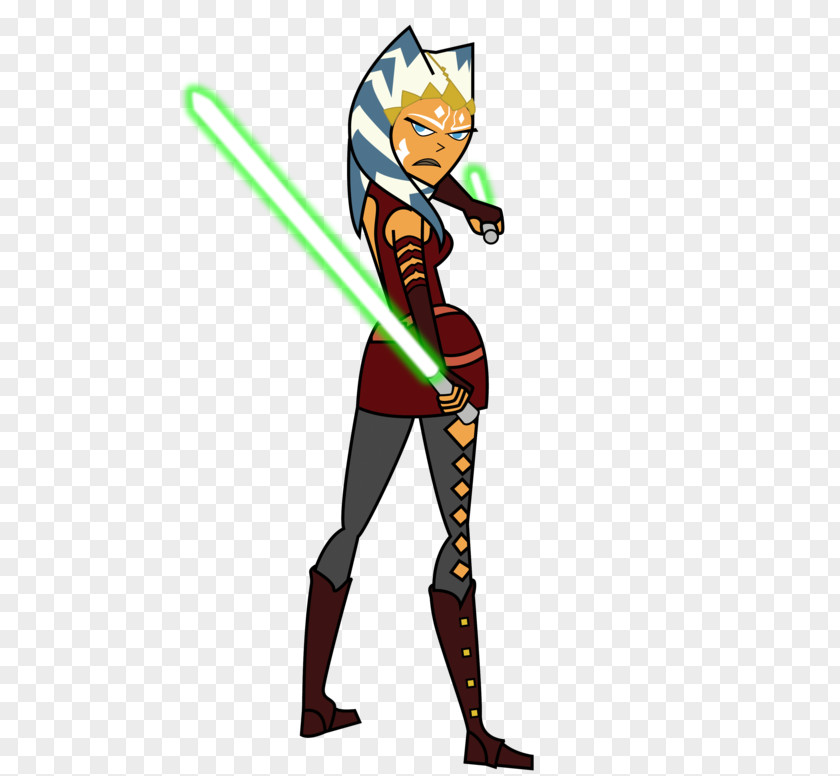 Ahsoka Tano Anakin Skywalker Sith Jedi Star Wars PNG