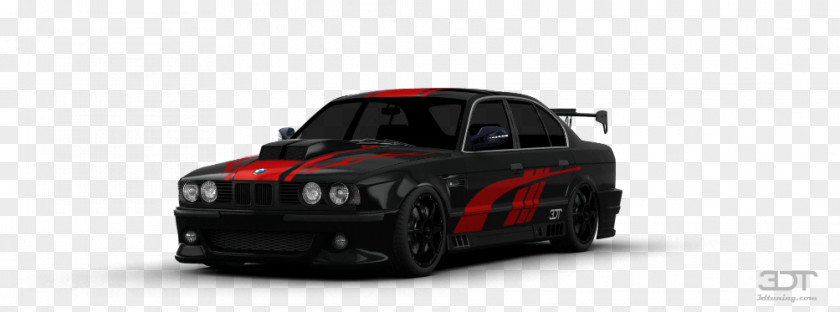 Bmw E34 Car Russia Olympic Games Paralympic 2018 Winter Paralympics PNG