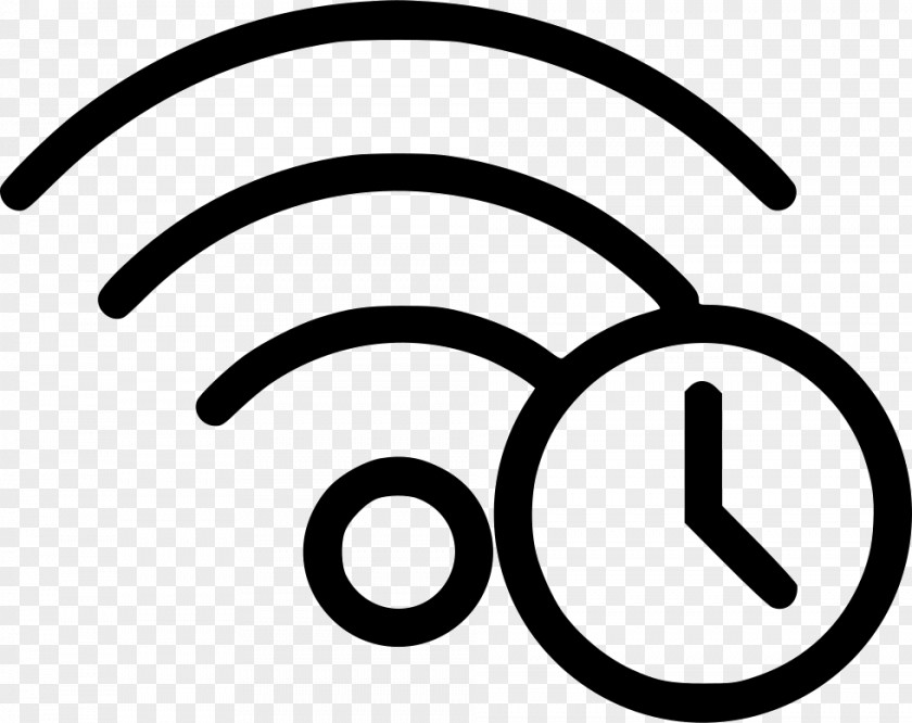 Delay Wi-Fi User Interface Clip Art PNG