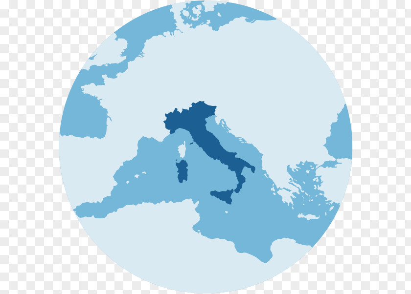 Destination Map Regions Of Italy Mapa Polityczna PNG