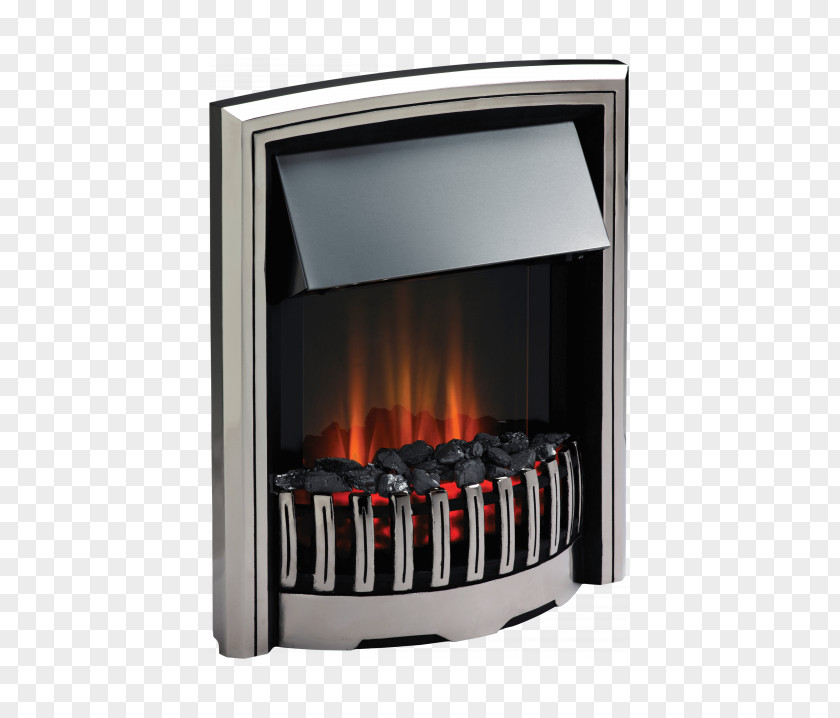 Fire Electric Fireplace Electricity Hearth GlenDimplex PNG