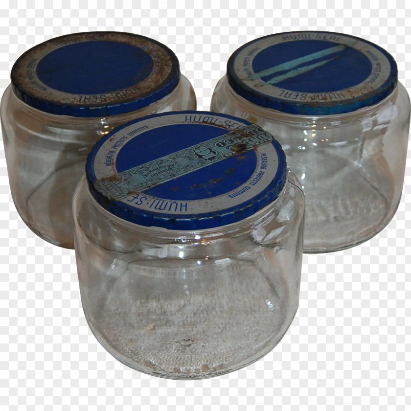 Glass Jar Mason Lid Food Storage Containers Plastic PNG