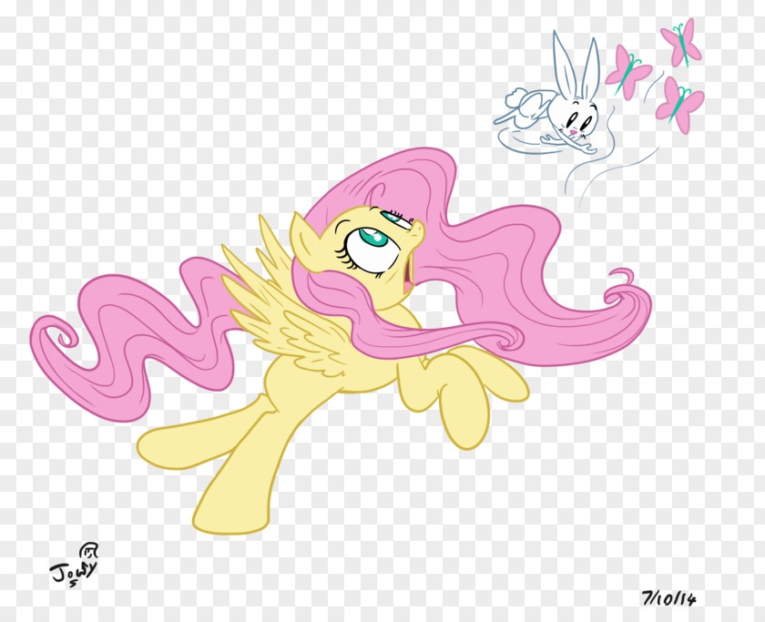 Going Away Pony Fluttershy Art Equestria Canterlot PNG