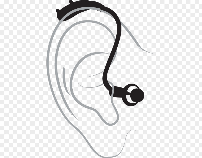 Hearing Aid Tinnitus Loss PNG
