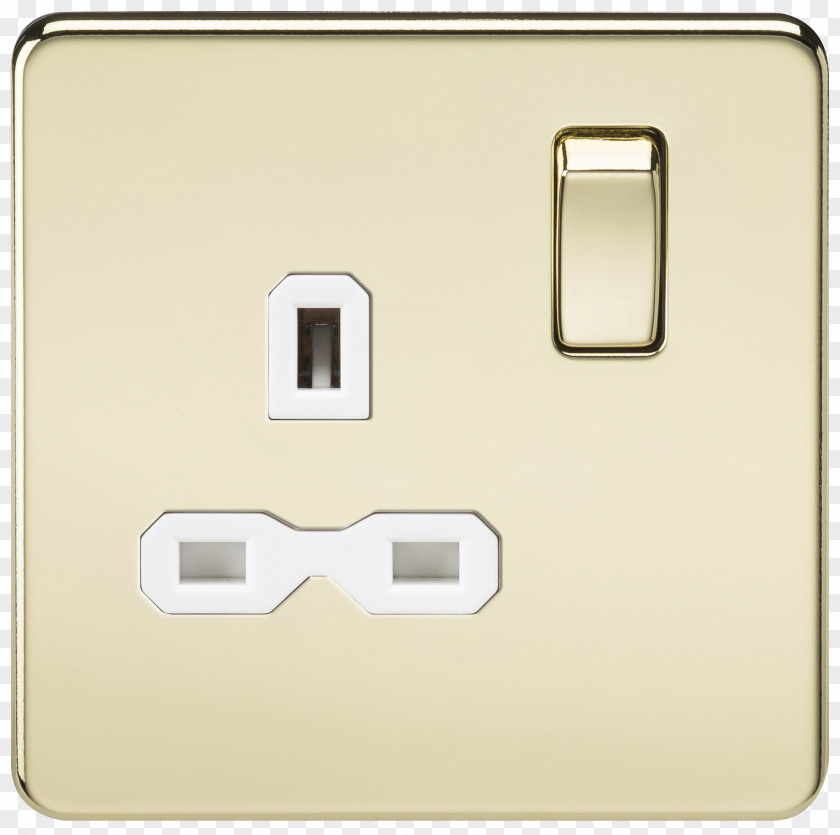 Home Socket Electrical Switches AC Power Plugs And Sockets Network Brass Dimmer PNG