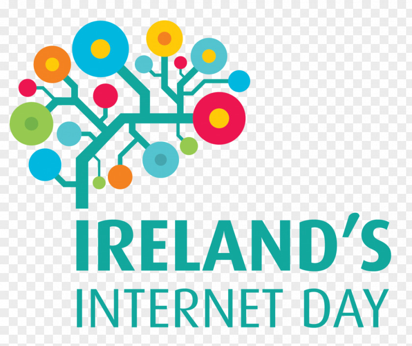 Internet Day .ie IE Domain Registry Name Brand Marketing PNG