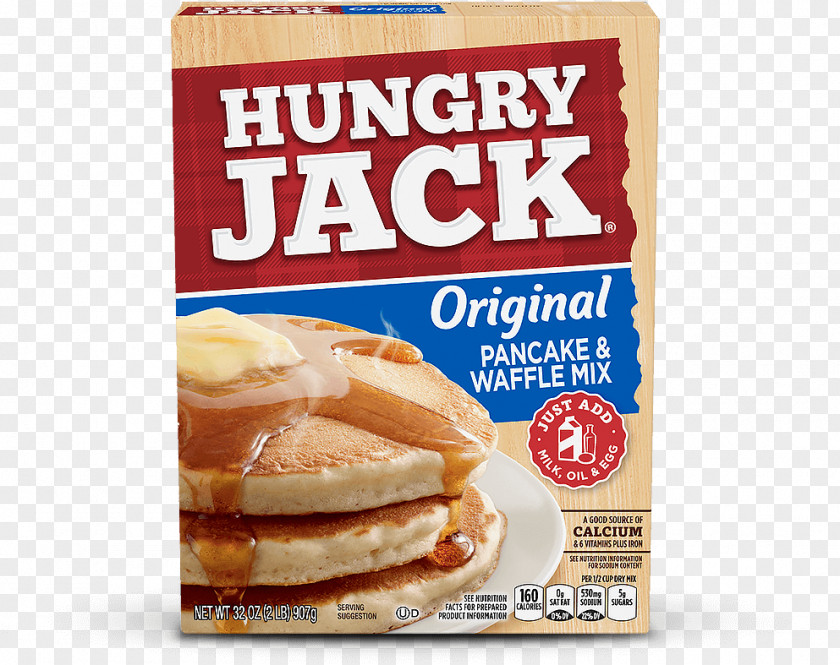 Jack Belgian Waffle Pancake Buttermilk PNG