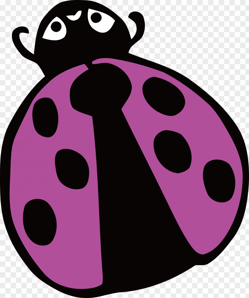 Ladybug PNG