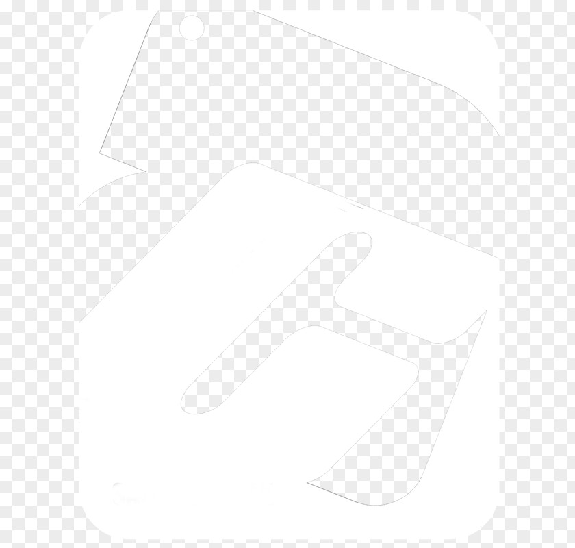 Line Paper White Angle PNG