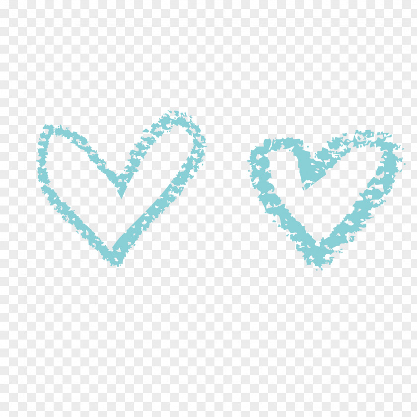 Love Chalk Brush Sidewalk Heart Borste PNG