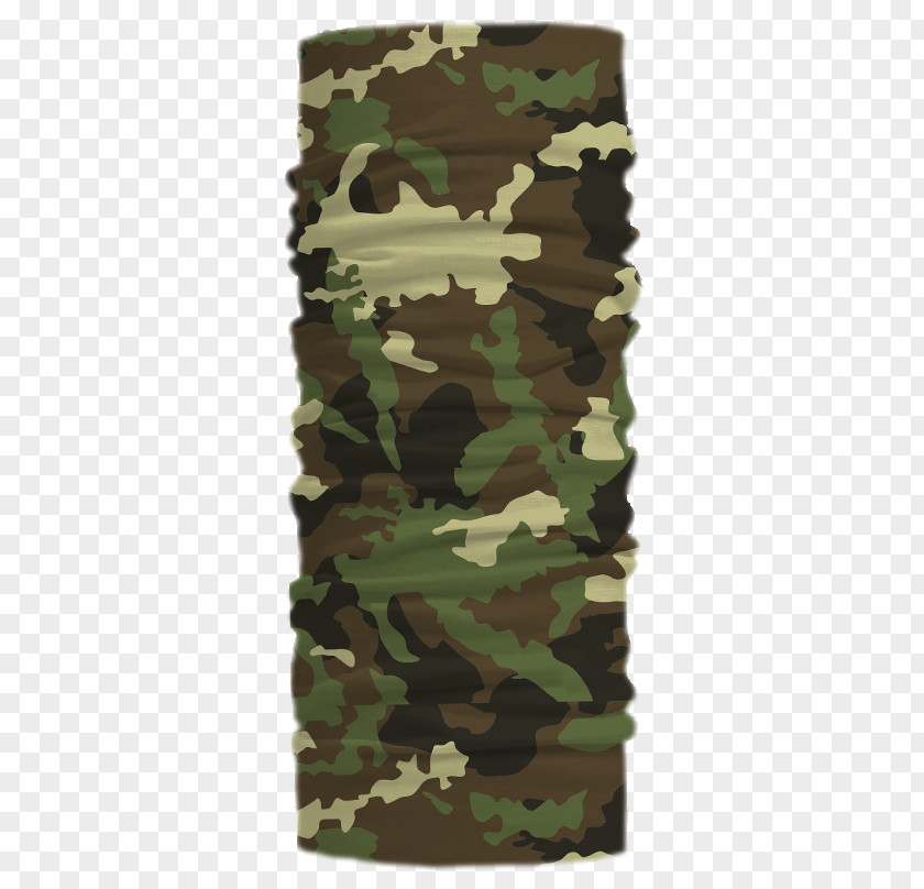 Military Camouflage Body Bag Satchel PNG