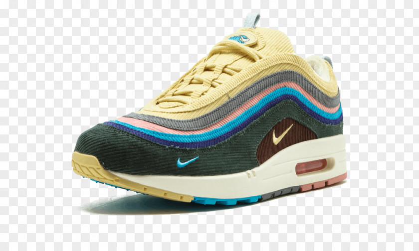 Nike Air Max 97 Shoe Sneakers PNG