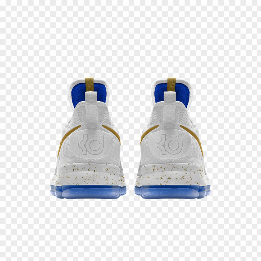 Nike Sneakers Golden State Warriors Tiempo Zoom KD Line PNG