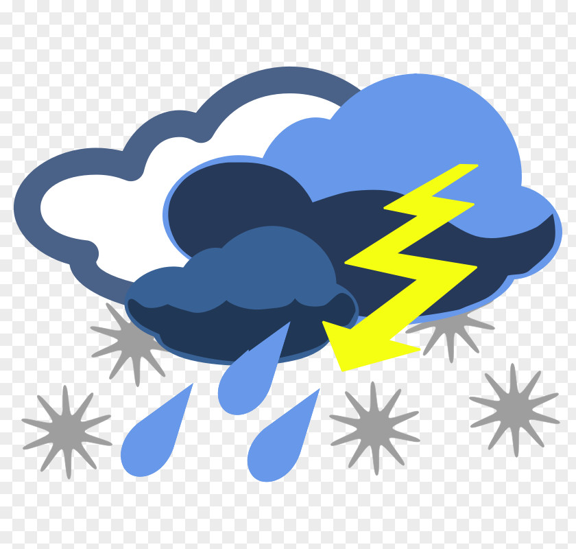 Openoffice Clipart Weather Forecasting Clip Art PNG