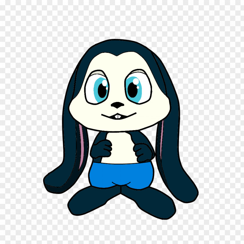 Oswald The Lucky Rabbit Cartoon PNG