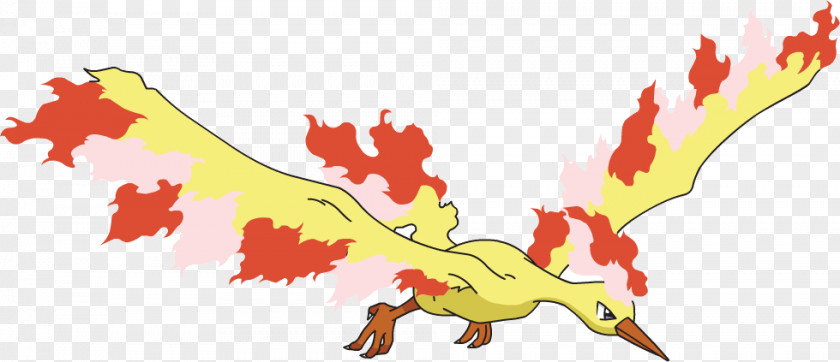 Pokemon Go Pokémon GO Red And Blue Moltres Zapdos PNG