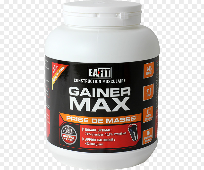 Proteine Gainer Cream Protein Ingredient Whey PNG