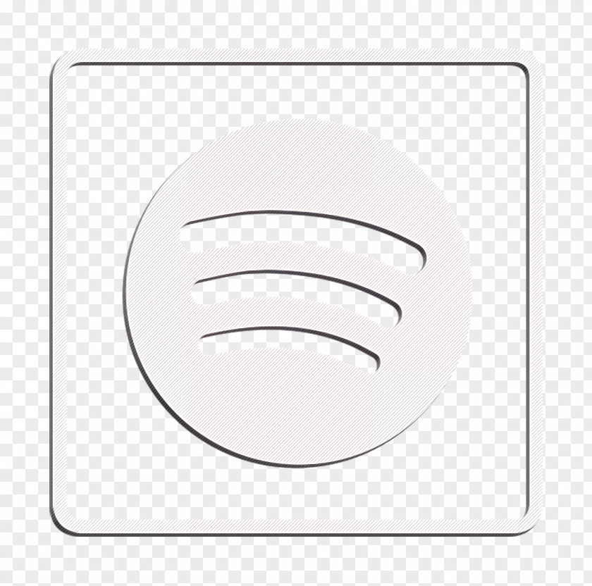 Rectangle Sign Apple Music Logo PNG