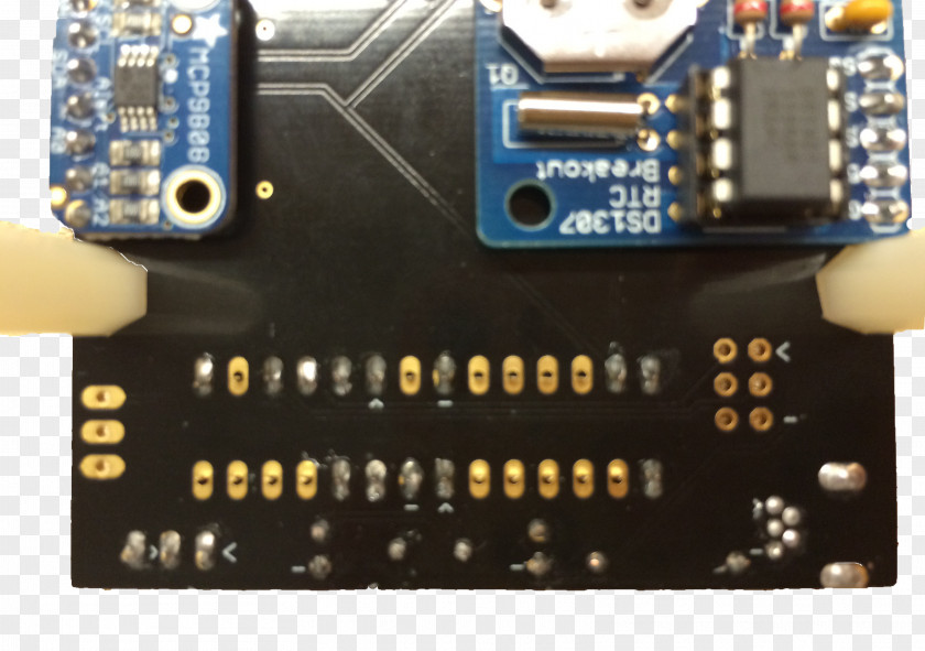 SOLDER Microcontroller Electronic Component Electronics Engineering Electrical Network PNG