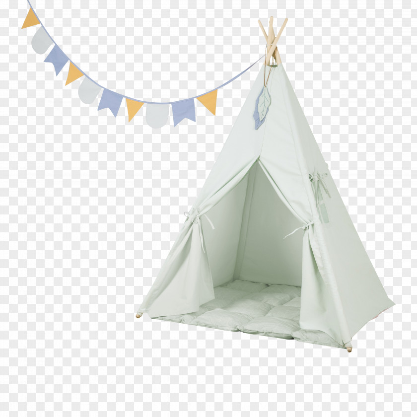 Tipi Wigwam Tent Infant House PNG