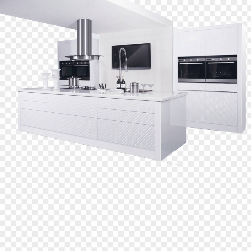 White Kitchen Cabinets Cabinet Cabinetry Furniture PNG