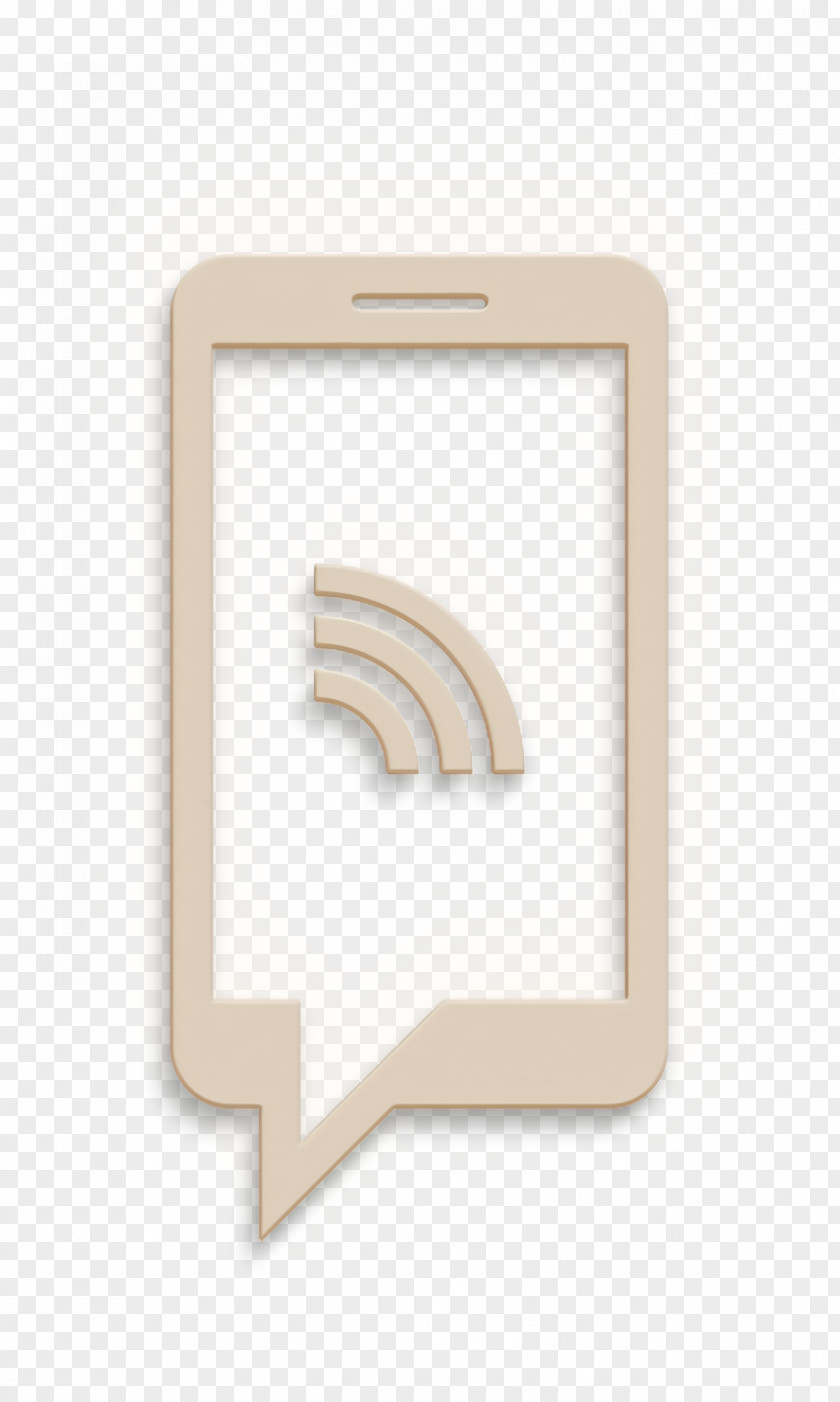 Wireless Icon Phone Icons Tools And Utensils PNG