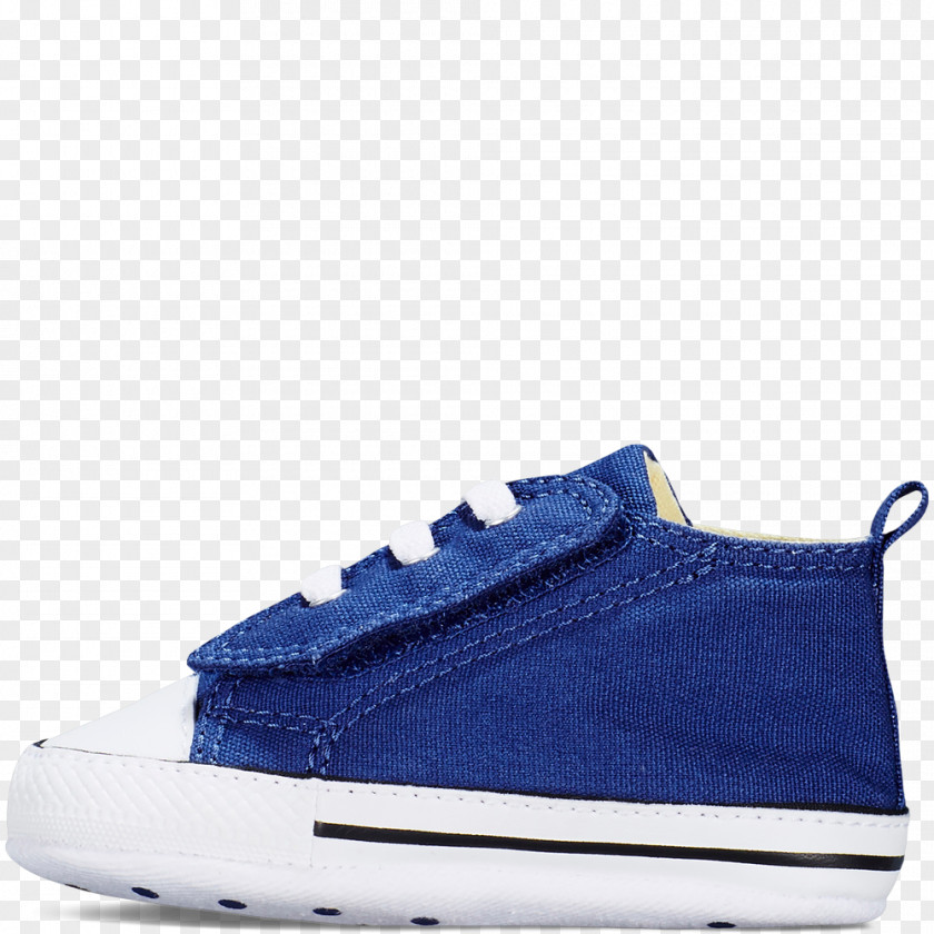 Blue Converse Sneakers Skate Shoe Sportswear PNG